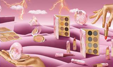 MAC Cosmetics unveils M.A.C Electric Wonder Collection 